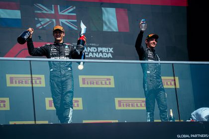 The Day Montreal Crowned a New Prodigy: Kimi Antonelli’s Coming of Age at the 2025 Canadian Grand Prix