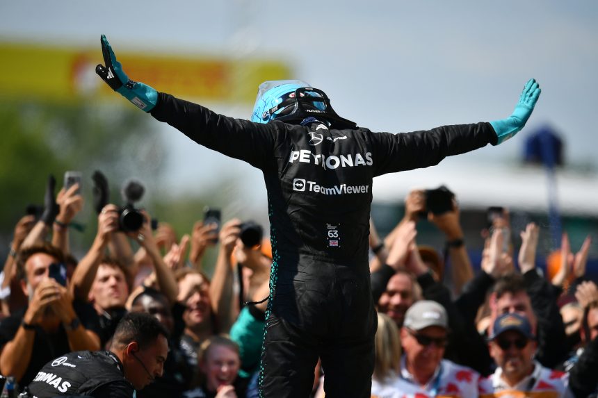 McLaren Meltdown, Mercedes Magic: The 2025 Canadian Grand Prix That Changed Everything