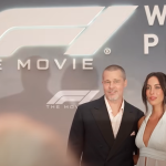 F1 The Movie World Premiere: When Formula 1 Took Over New York and Our Hearts