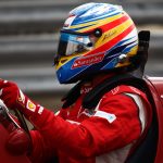 When History Rhymes in Red: Alonso, Ferrari, and the 60-Year Echo at Silverstone