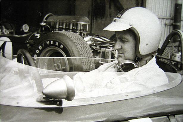 Denny Hulme: The Bear Who Roared Only for Victory