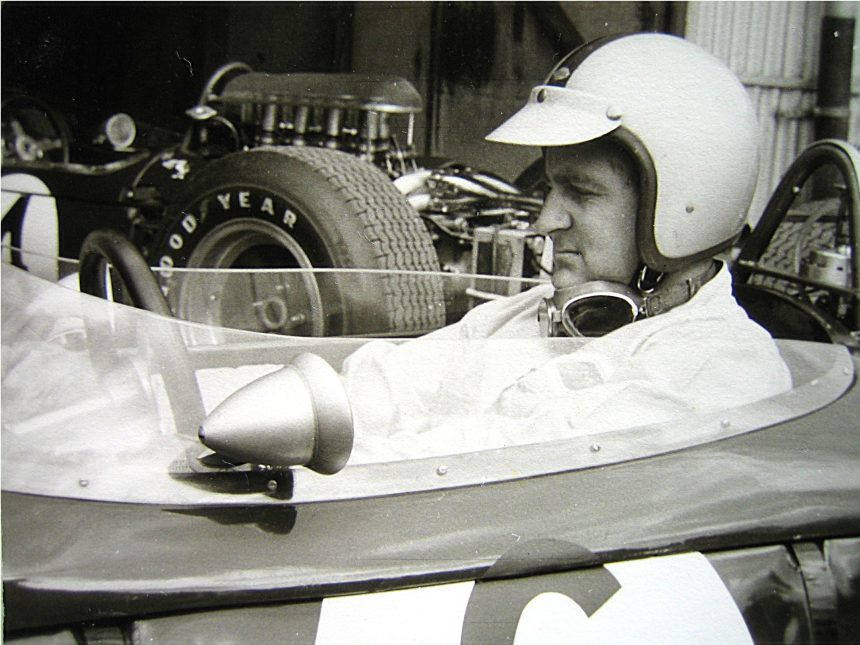 Denny Hulme: The Bear Who Roared Only for Victory