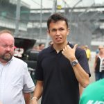 “You Don’t Listen to Me!” – The Most Emotional Team Radio of the 2025 Canadian Grand Prix