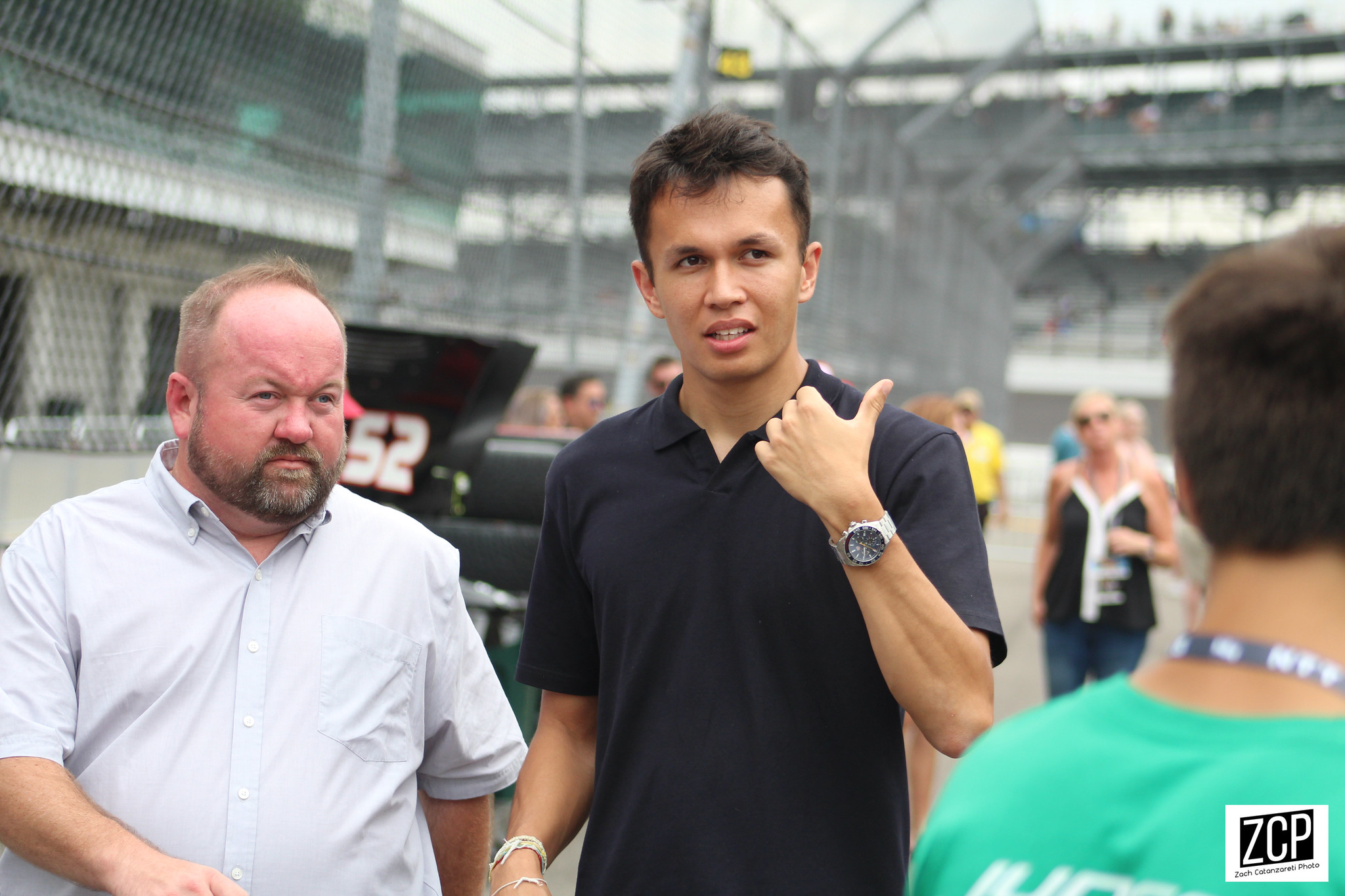 “You Don’t Listen to Me!” – The Most Emotional Team Radio of the 2025 Canadian Grand Prix