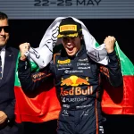 The Bulgarian Lion Roars: Nikola Tsolov’s First F3 Interview and the Rise of a Motorsport Nation