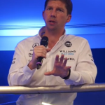 The Strategist’s Last Stand: James Vowles at 46 – From Mercedes Maestro to Williams’ Survival Mode