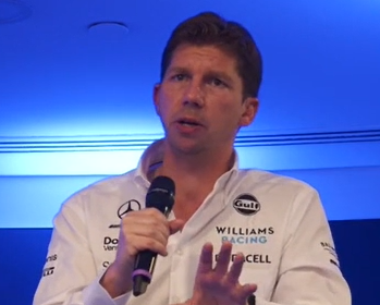 The Strategist’s Last Stand: James Vowles at 46 – From Mercedes Maestro to Williams’ Survival Mode