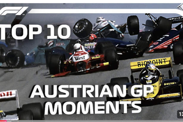 “Let Michael Pass for the Championship”: When Ferrari’s Team Orders at Austria 2002 Broke Formula 1’s Heart