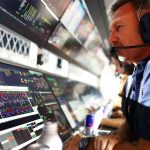 “From Pit Wall to Cloud: How Telemetry Became the Beating Heart of F1 Strategy (and Why It Makes Me Scream at My TV)”