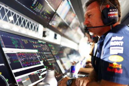 “From Pit Wall to Cloud: How Telemetry Became the Beating Heart of F1 Strategy (and Why It Makes Me Scream at My TV)”