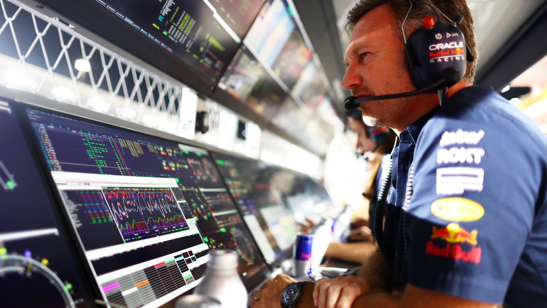 “From Pit Wall to Cloud: How Telemetry Became the Beating Heart of F1 Strategy (and Why It Makes Me Scream at My TV)”