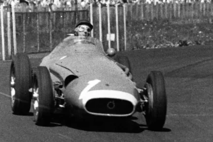 Fangio at 114: The Maestro Whose Instinct Still Outpaces Data