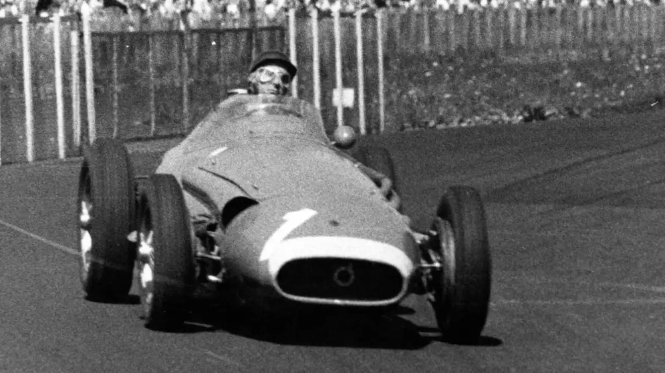 Fangio at 114: The Maestro Whose Instinct Still Outpaces Data
