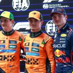 The Styrian Cauldron: 2025 Austrian Grand Prix Predictions, Odds, and the Anatomy of a Powder Keg