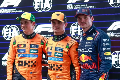 The Styrian Cauldron: 2025 Austrian Grand Prix Predictions, Odds, and the Anatomy of a Powder Keg