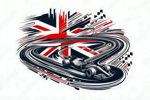 Silverstone Unlocked: The Real Key to Mastering F1’s Most Demanding Corners