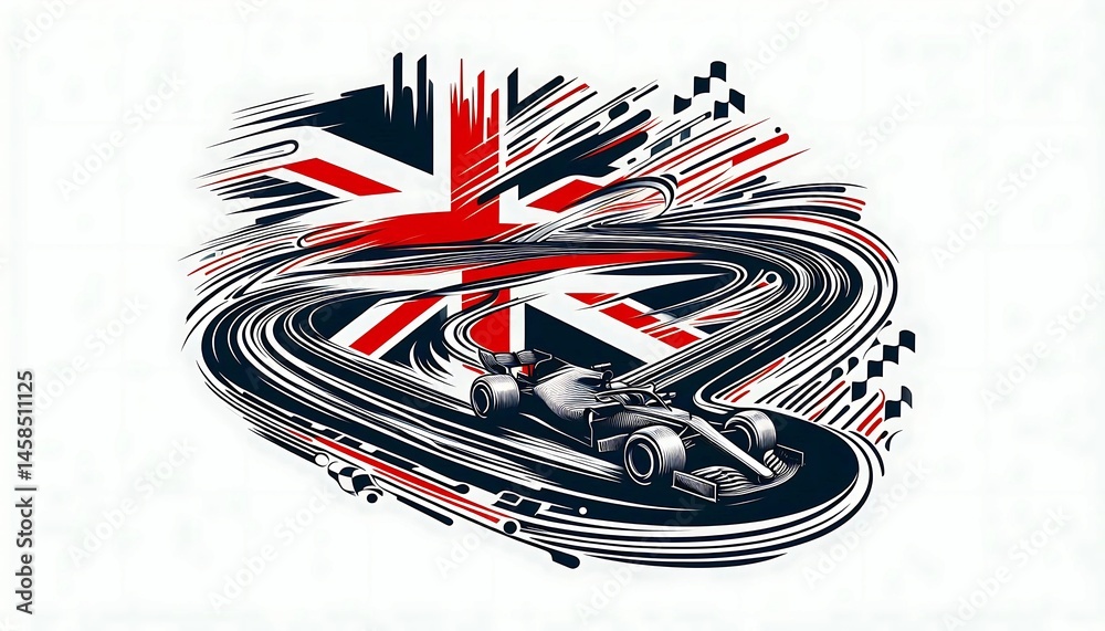 Silverstone Unlocked: The Real Key to Mastering F1’s Most Demanding Corners