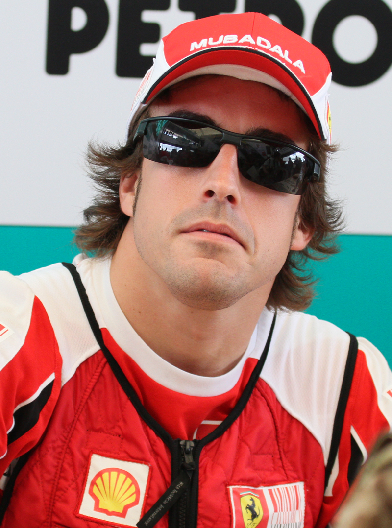 The Day the Title Tilted: Alonso’s German Triumph and Raikkonen’s Heartbreak at Hockenheim