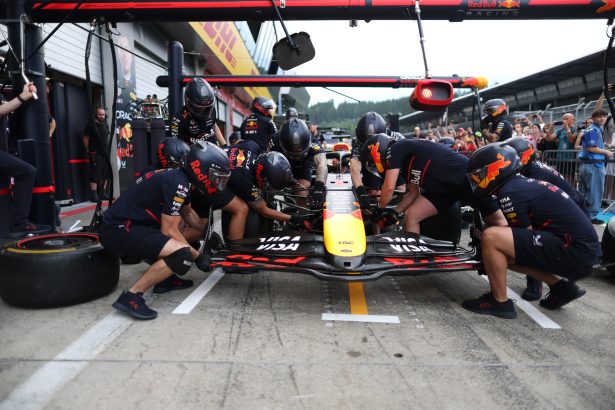 Red Bull’s Homecoming: Upgrades, Uncertainty, and the Battle for Spielberg’s Soul
