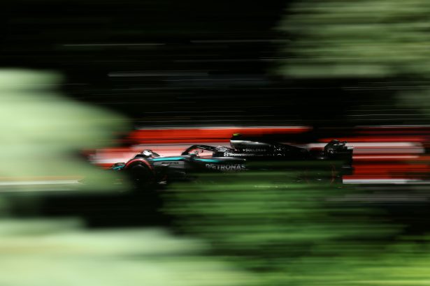Russell’s Redemption, Dunne’s Dream, and Ferrari’s Fumble: The Emotional Rollercoaster of Austrian GP FP1 2025