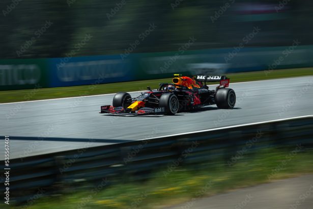 Norris Shatters the Red Bull Ring Spell: The Emotional Story of the 2025 Austrian Grand Prix Qualifying