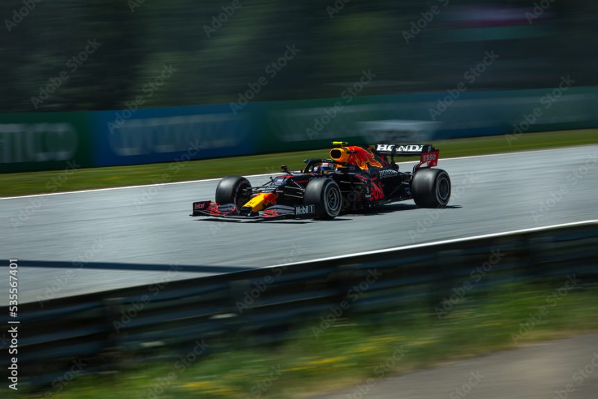 Norris Shatters the Red Bull Ring Spell: The Emotional Story of the 2025 Austrian Grand Prix Qualifying