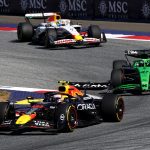 Gabriel Bortoleto: The Day a Rookie Lit Up Spielberg