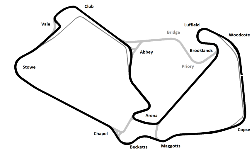 Silverstone’s Thunder: The Most Memorable British Grand Prix Moments That Shook Formula 1