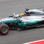 Three Wheels and a Legend: The Day Hamilton Dragged History Across Silverstone