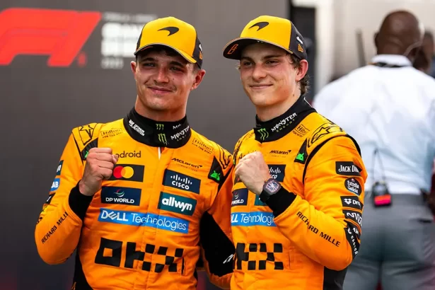 McLaren’s Civil War, Verstappen’s Dilemma, and the Ghosts of Silverstone: Why the 2025 British Grand Prix Feels Like a Turning Point