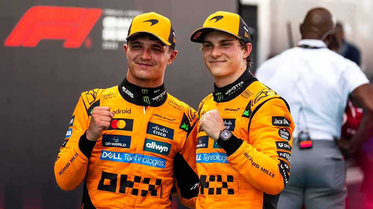 McLaren’s Civil War, Verstappen’s Dilemma, and the Ghosts of Silverstone: Why the 2025 British Grand Prix Feels Like a Turning Point