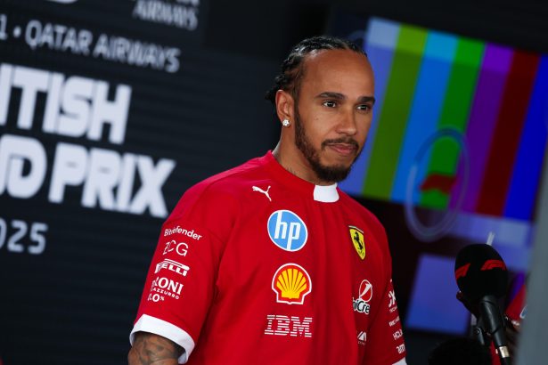 “I Don’t Want to Stop!”: The Team Radio That Stole the Show at the 2025 Austrian Grand Prix
