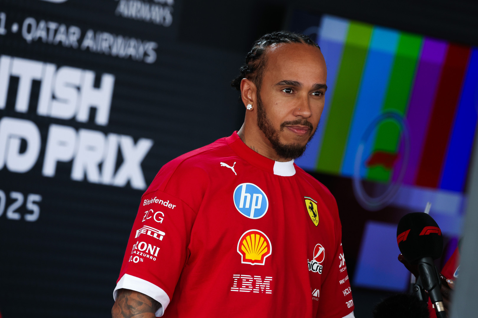 “I Don’t Want to Stop!”: The Team Radio That Stole the Show at the 2025 Austrian Grand Prix