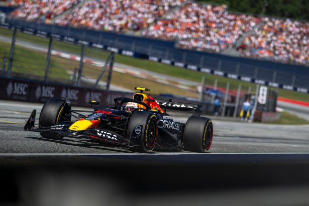 The Divorce That Made a Dynasty: How Engine Politics Made Red Bull a Powerhouse — and Broke Renault