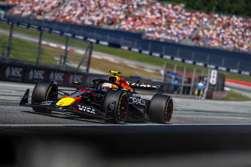 The Divorce That Made a Dynasty: How Engine Politics Made Red Bull a Powerhouse — and Broke Renault