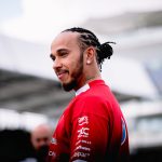 Hamilton’s Homecoming: Silverstone Roars as Ferrari’s Lion Tops FP1 – Norris, Piastri, and the Surprises That Set the Stage