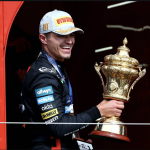 The Day the Rain Danced for Lando: Norris Triumphs, Hulkenberg Breaks the Curse, and Silverstone Remembers