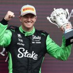 The Day the Dam Broke: Nico Hülkenberg’s Silverstone Miracle and the End of F1’s Longest Wait
