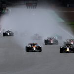 The Rain, the Roar, and the Redemption: Winners and Losers from the 2025 British Grand Prix