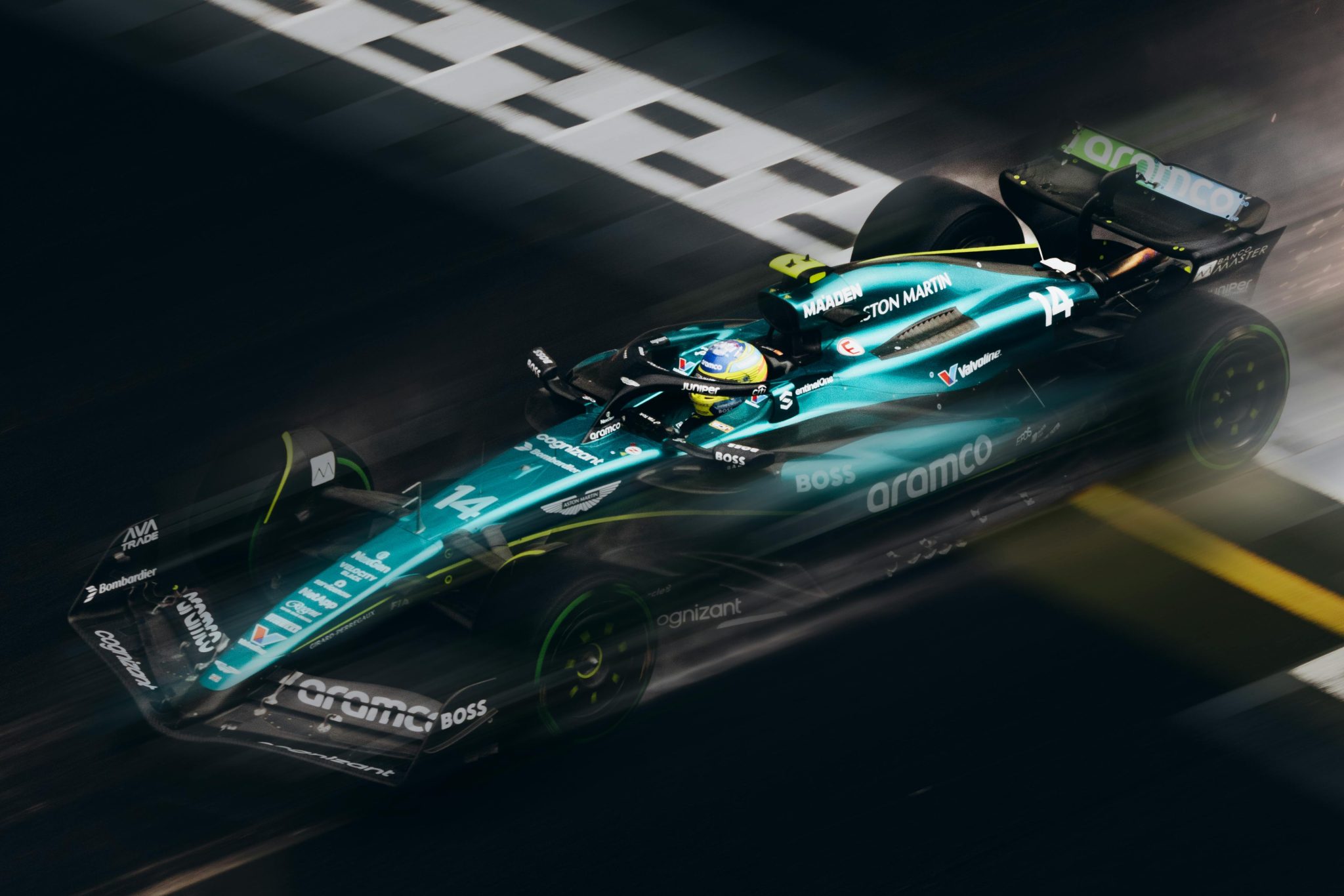 Drive to Survive or Drive to Sensationalize? The Real Cost of F1’s Netflix Revolution