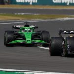 The Day the Dam Broke: Nico Hülkenberg, Silverstone, and the Sweetest Podium in F1 History
