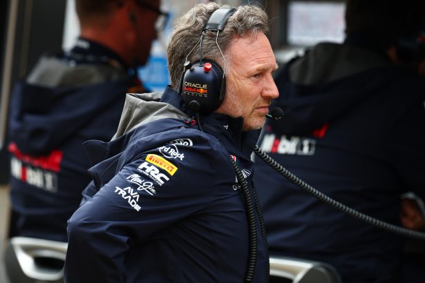 The End of an Era: Christian Horner’s Red Bull Farewell and the Anatomy of a Formula 1 Power Shift
