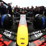 Red Bull Without a Rudder: Horner’s Fall, Hulkenberg’s Rise, and the New Age of Formula 1