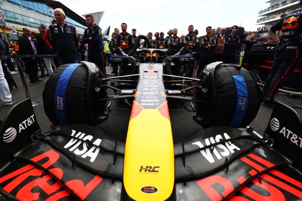 Red Bull Without a Rudder: Horner’s Fall, Hulkenberg’s Rise, and the New Age of Formula 1