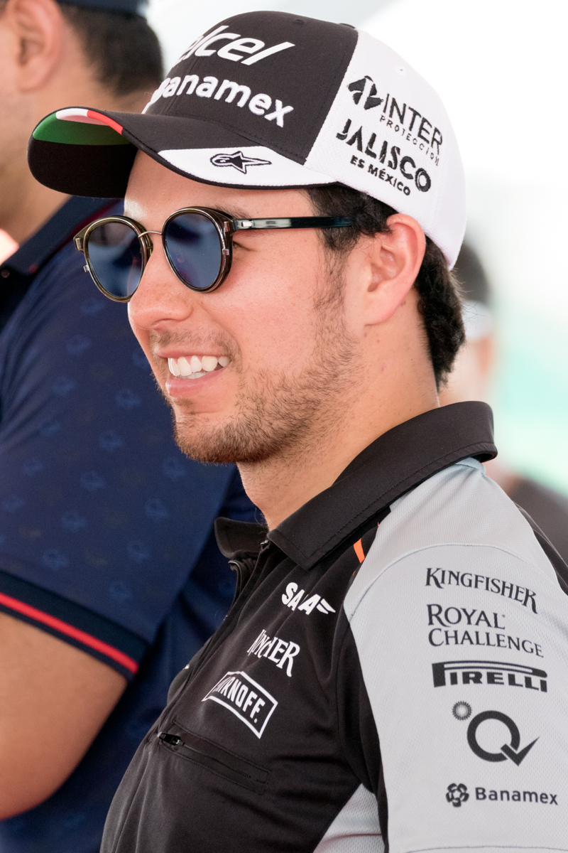 Cadillac, Perez, and the Red Bull Aftershock: F1’s Summer of Reckoning