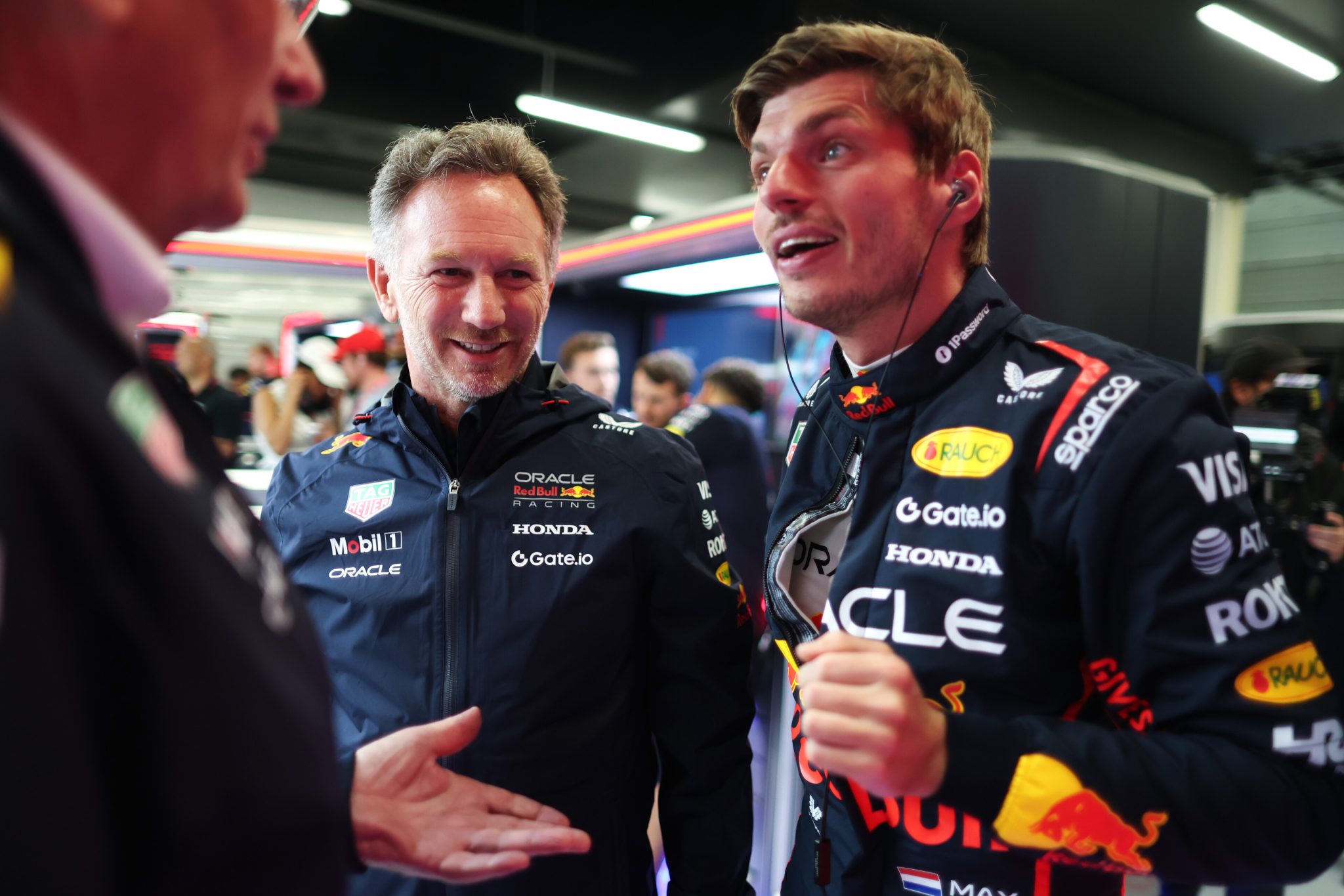 Red Bull Without Wings: The Christian Horner Sacking and the Anatomy of a Formula 1 Earthquake