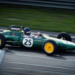 When Formula 1 Got “Cool” Again—And What It Forgot Along the Way