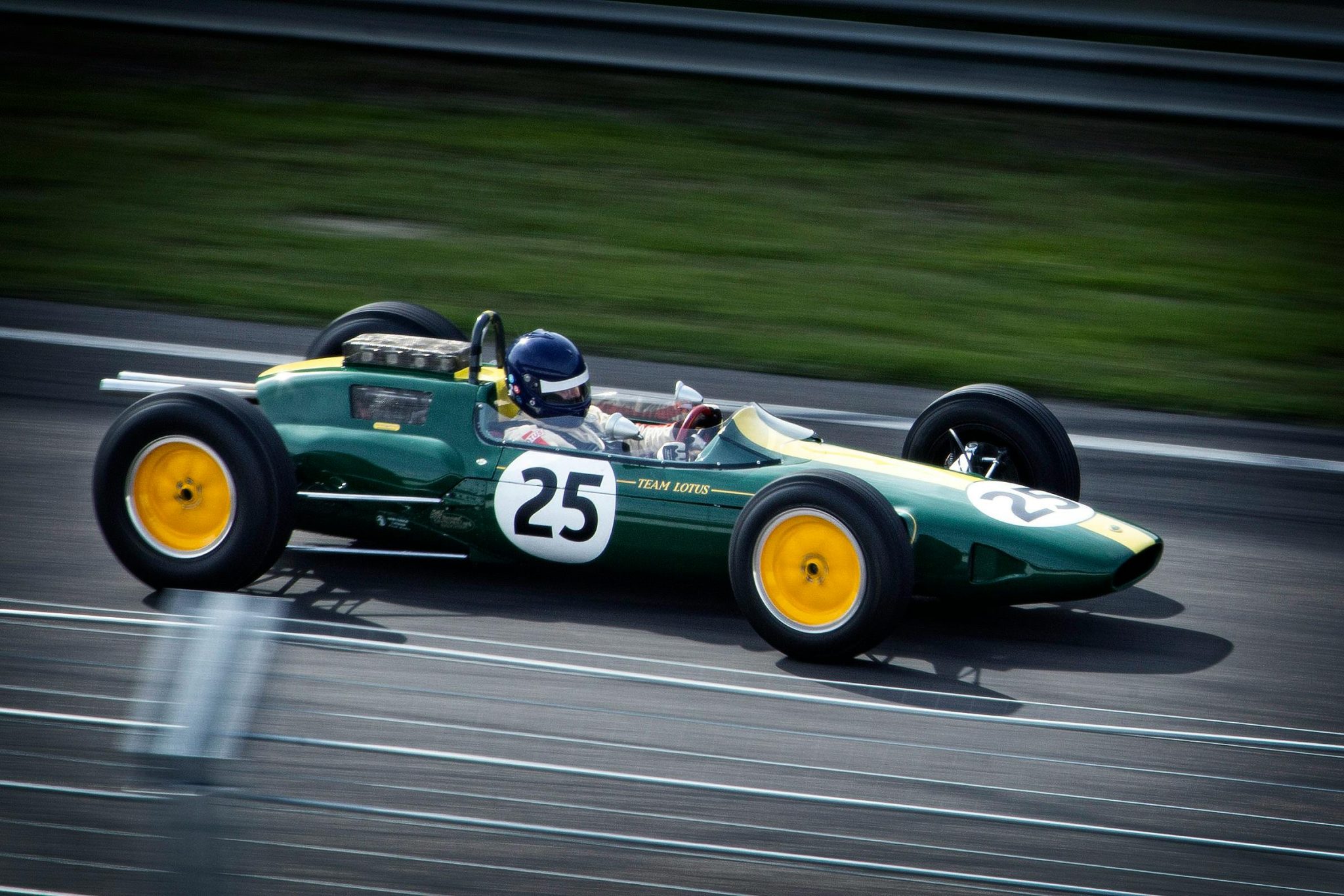 When Formula 1 Got “Cool” Again—And What It Forgot Along the Way