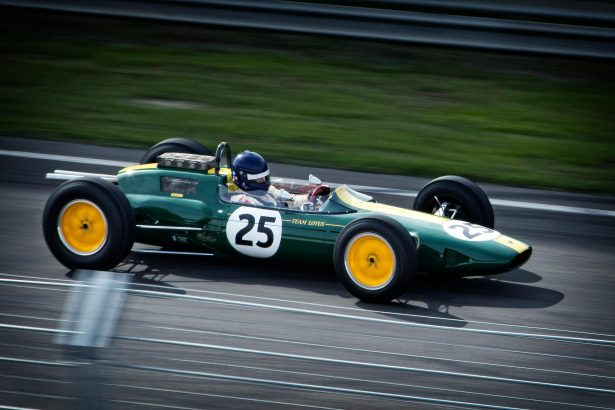 When Formula 1 Got “Cool” Again—And What It Forgot Along the Way