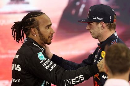“This Has Been Manipulated, Man”: Abu Dhabi 2021 and the Price of Formula 1’s Greatest Show